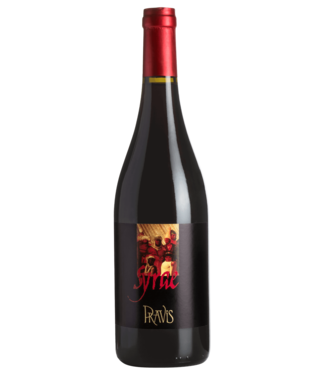 Pravis Syrae Syrah IGT 2021