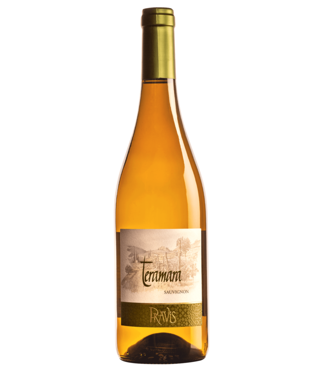 Pravis Teramara Sauvignon IGT 75cl 2025
