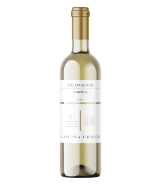 Cascina Chicco Anteriso Roero Arneis DOCG 2024