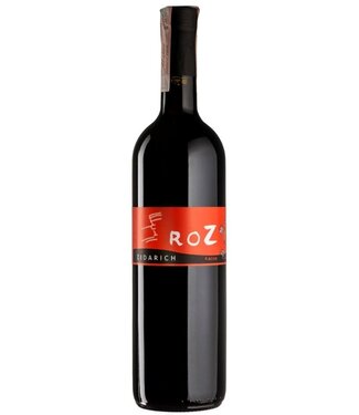 Zidarich Roz
