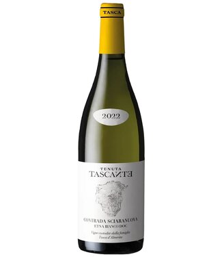 Tenuta Tascante "Sciaranuova" Etna Bianco DOC 2022