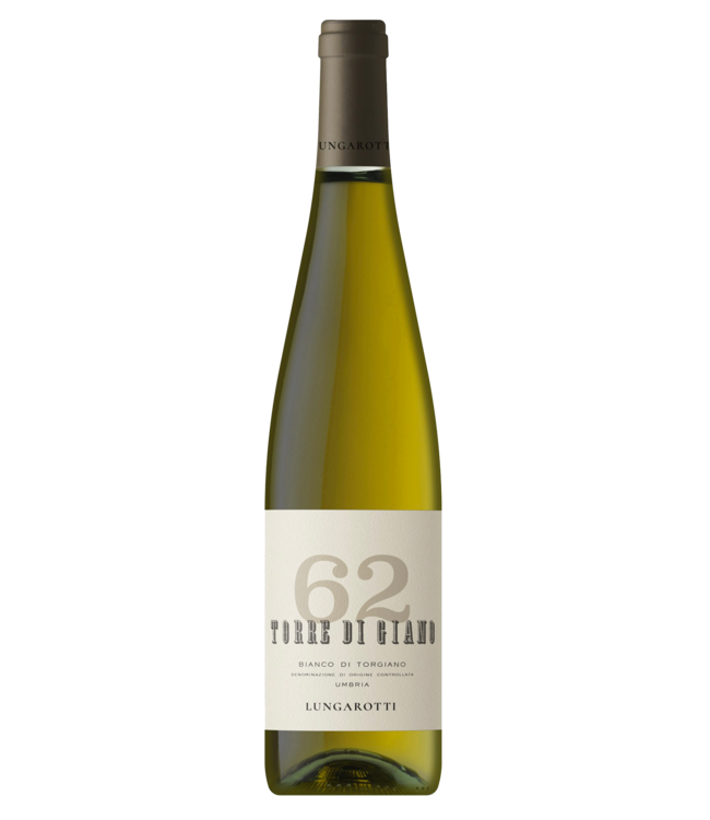 Lungarotti Torre di Giano Bianco di Torgiano DOC 75cl 2024