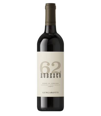 Lungarotti Rubesco Rosso di Torgiano DOC 2022