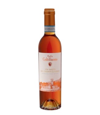 Badia A Coltibuono Vinsanto del Chianti Classico DOC Bio 37,5 cl