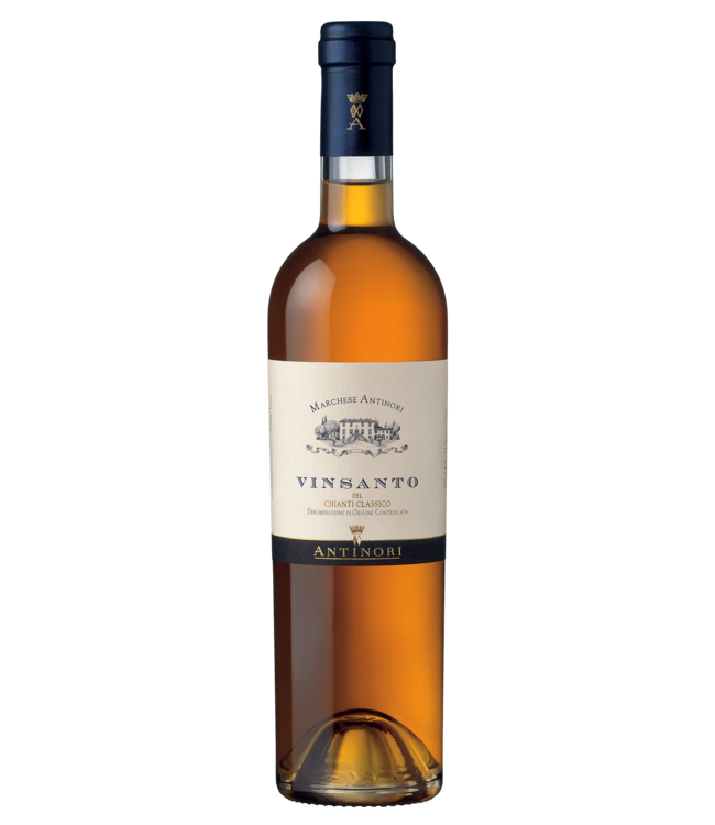 Villa Antinori Villa Antinori Vin Santo del Chianti Classico 2021 75cl