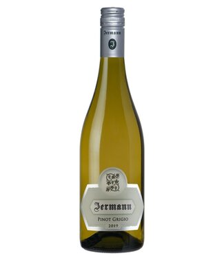 Jermann Pinot Grigio Friuli DOC