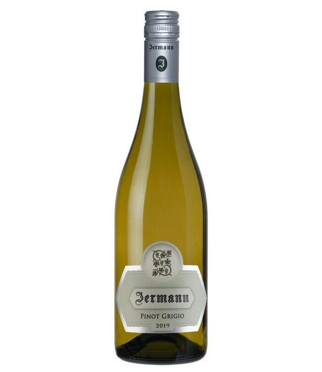 Jermann Pinot Grigio Friuli DOC 75cl