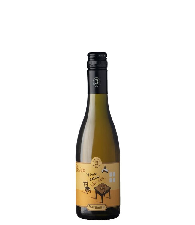 Jermann Picolit Collio IGT 2018 37,5cl