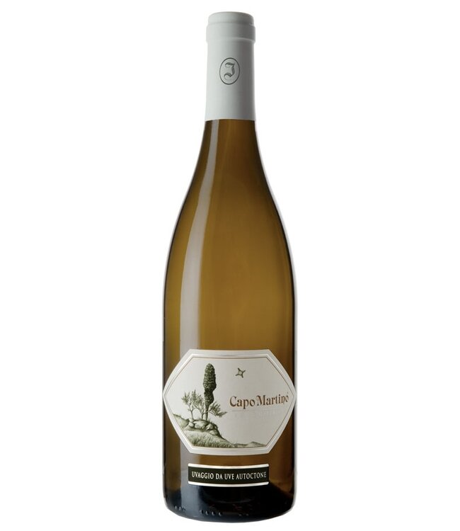 Jermann Capo Martino Venezia Giula IGT 75cl 2018