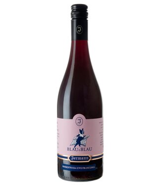 Jermann Blau & Blau Tre Venezie IGT 2021