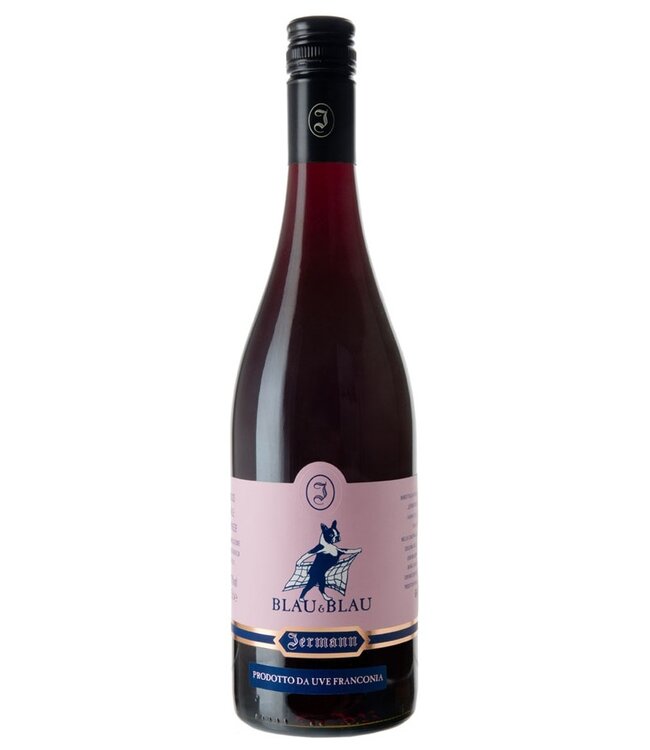 Jermann Blau & Blau Tre Venezie IGT 75cl 2021