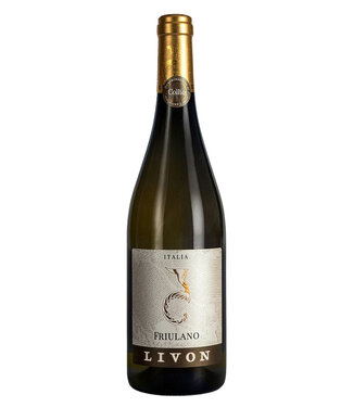 Livon Friulano DOC Collio 2024