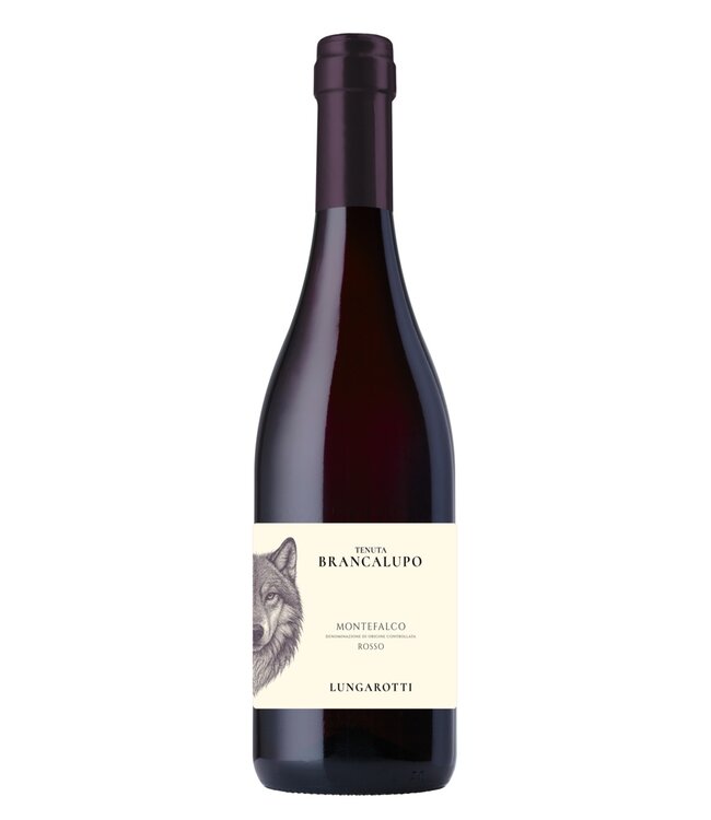 Tenuta Brancalupo Montefalco Rosso DOC 2023 75cl