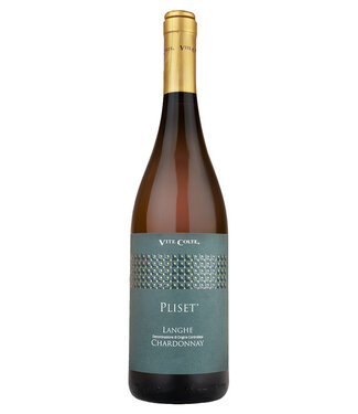 Vite Colte Pliset Chardonnay Langhe DOC 2023