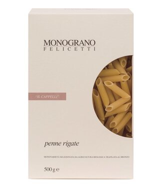 Felicetti Monograno Il Cappelli NR 169 Penne Rigate
