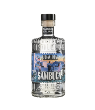 Distilleria Quaglia Sambuca