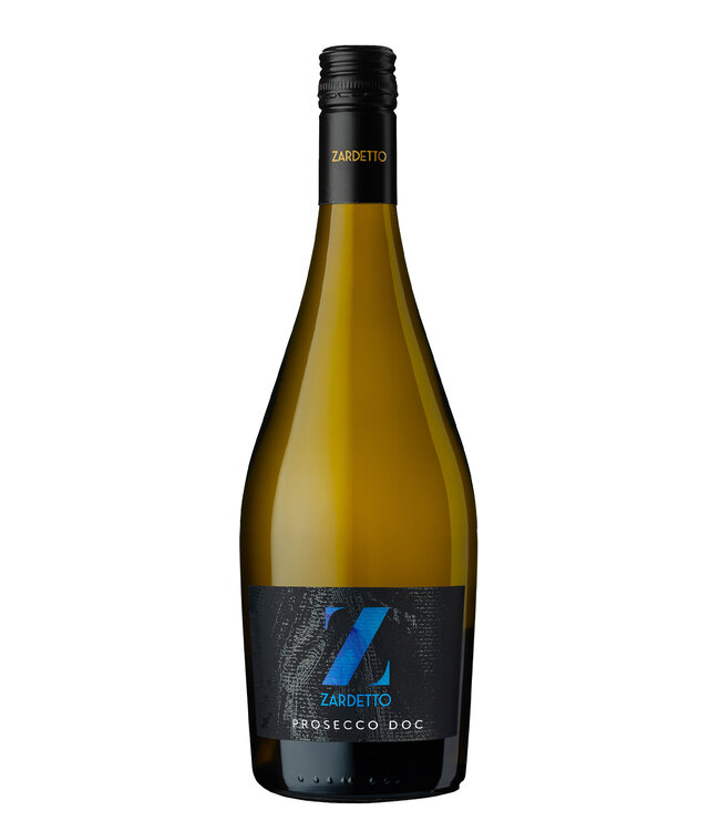 Zardetto Prosecco DOC Vino Frizzante 75cl