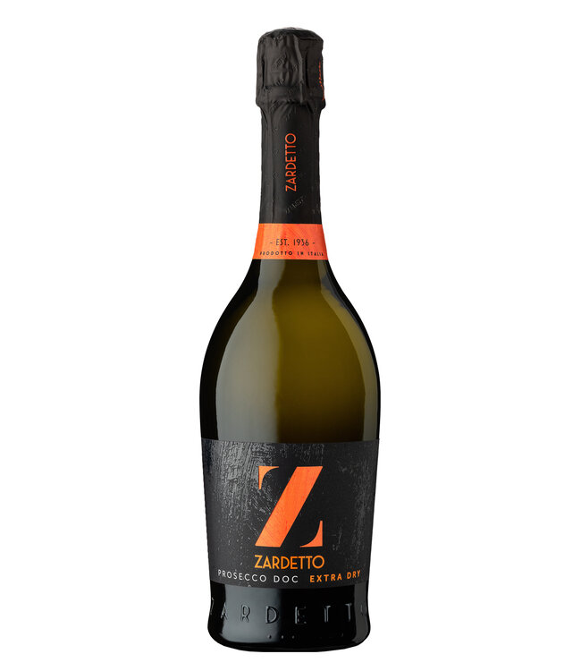 Zardetto Prosecco Extra Dry DOC Treviso 75cl