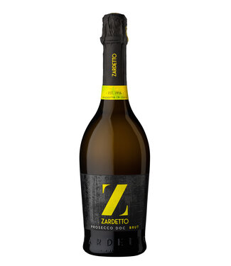 Zardetto Prosecco Z Brut DOC Treviso