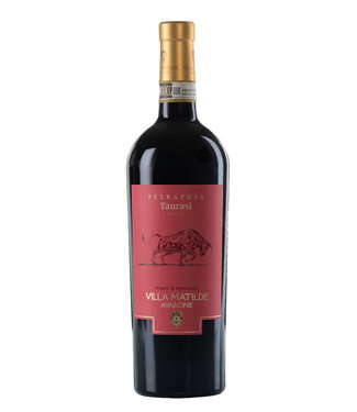 Villa Matilde Pietrafusa Taurasi DOCG 2021 Villa Matilde Pietrafusa Taurasi DOCG 2021