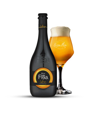 Birra Flea Costanza Birra Flea Costanza