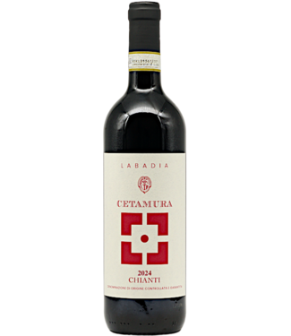 Badia A Coltibuono Cetamura Chianti DOCG 75cl 2024