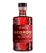 Distilleria Quaglia Mr Quail & JT Negroni 1919