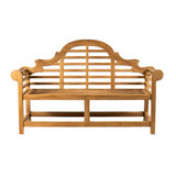 JoJo Living Teakhouten Lutyens tuinbank JoJo Living Teakhouten Lutyens tuinbank