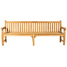 JoJo Living Teakhouten tuinbank Windsor JoJo Living Teakhouten tuinbank Windsor