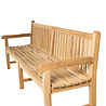 JoJo Living Teakhouten tuinbank Windsor JoJo Living Teakhouten tuinbank Windsor