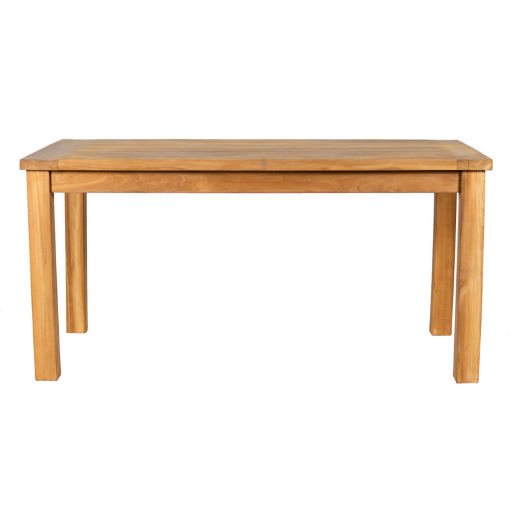 JoJo Living Java Dining Tafel - diverse varianten JoJo Living Java Dining Tafel - diverse varianten