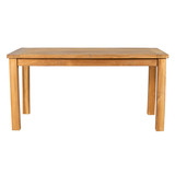 JoJo Living Java Dining Tafel - diverse varianten JoJo Living Java Dining Tafel - diverse varianten