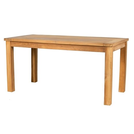 JoJo Living Java Dining Tafel - diverse varianten JoJo Living Java Dining Tafel - diverse varianten
