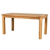 JoJo Living Teakhouten tuintafel Leo JoJo Living Teakhouten tuintafel Leo