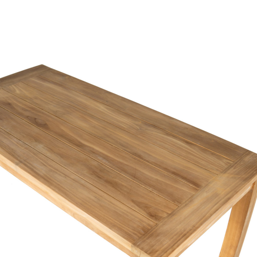 JoJo Living Java Dining Tafel - diverse varianten JoJo Living Java Dining Tafel - diverse varianten