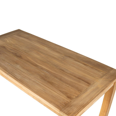 JoJo Living Java Dining Tafel - diverse varianten JoJo Living Java Dining Tafel - diverse varianten