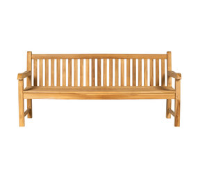 JoJo Living Java Tuinbank - diverse afmetingen