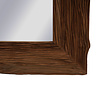 JoJo Living Teakhouten spiegel 200cm JoJo Living Teakhouten spiegel 200cm