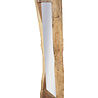 JoJo Living Teakhouten spiegel Cermin 180cm JoJo Living Teakhouten spiegel Cermin 180cm