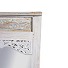 JoJo Living Whitewash spiegel 126cm JoJo Living Whitewash spiegel 126cm