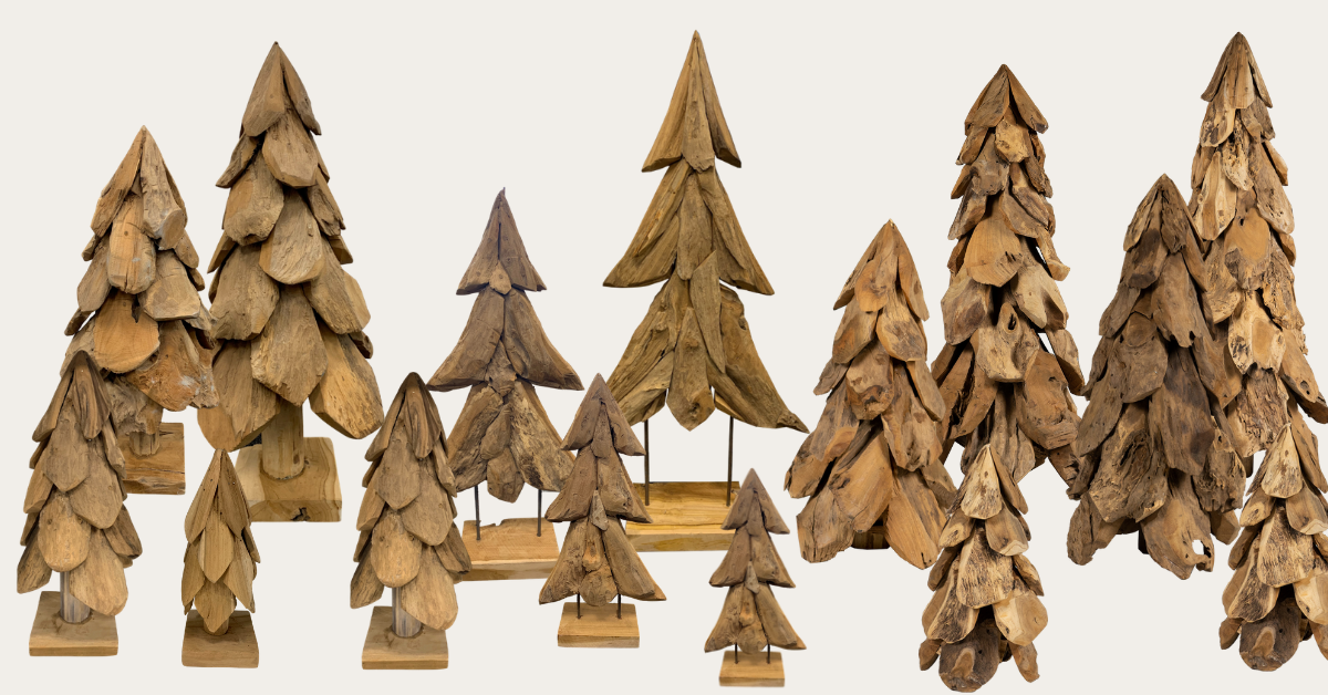 heldin Aanpassing het doel houten kerstboom kopen in Zwolle - houten kerstboom maken en meer | JoJo  Living - JoJo Living