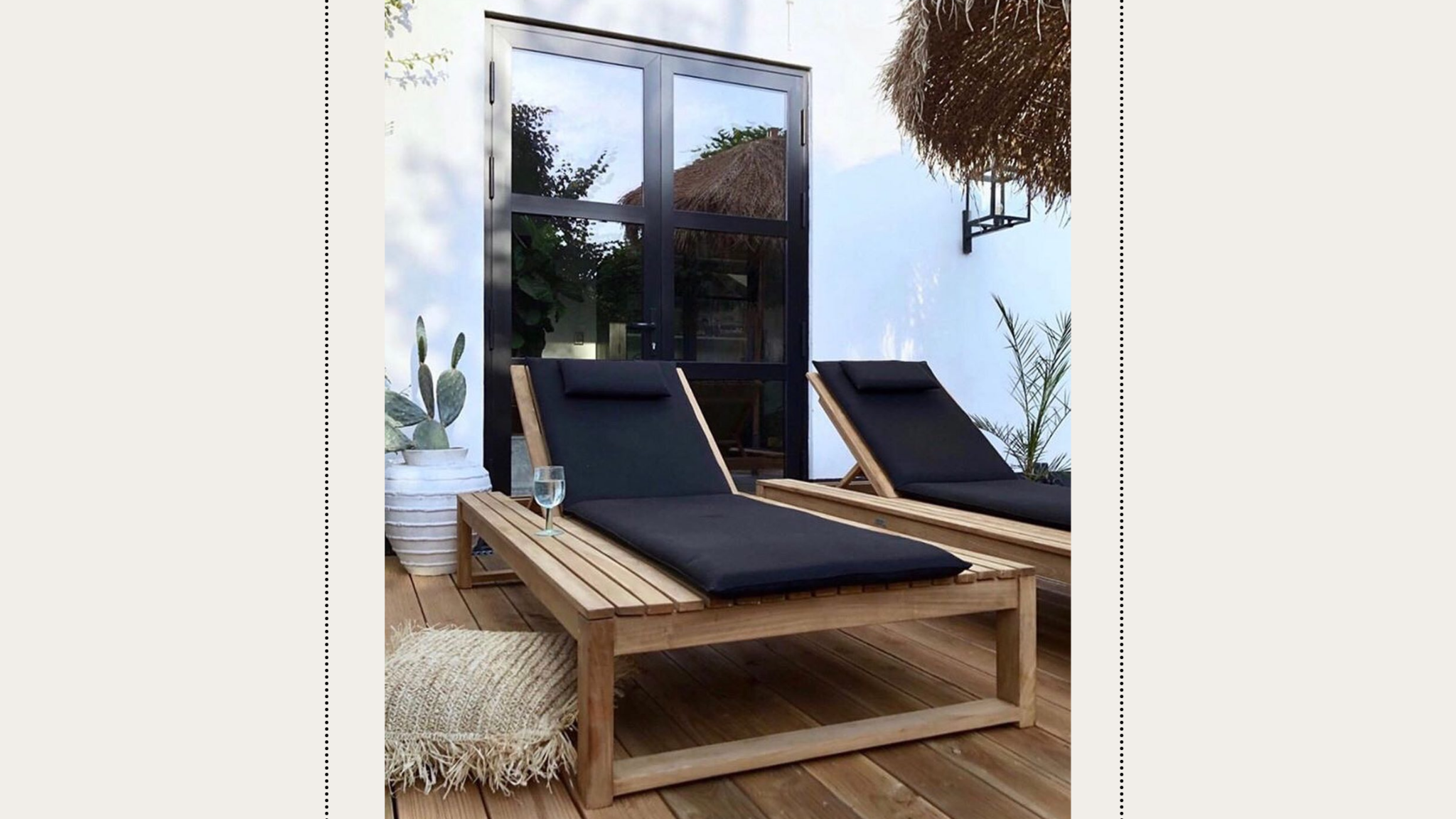 Een klein balkon praktisch en gezellig inrichten doe je zo!  Een klein balkon praktisch en gezellig inrichten doe je zo!