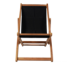 JoJo Living Teakhouten relax klapstoel JoJo Living Teakhouten relax klapstoel
