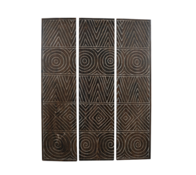 JoJo Living Houten wandpanelen JoJo Living Houten wandpanelen