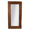 JoJo Living Teakhouten spiegel 200cm JoJo Living Teakhouten spiegel 200cm
