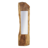 JoJo Living Teakhouten spiegel Cermin 180cm JoJo Living Teakhouten spiegel Cermin 180cm