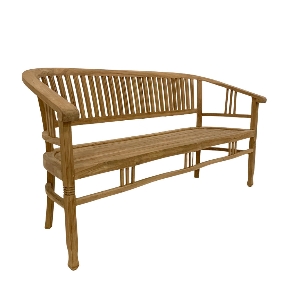 JoJo Living Betawi tuinbank