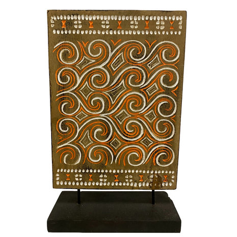 JoJo Living Decoratie Perak JoJo Living Decoratie Perak
