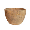 JoJo Living Houten pot Sedana JoJo Living Houten pot Sedana