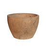 JoJo Living Houten pot Sedana JoJo Living Houten pot Sedana